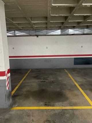 Piso en alquiler en Pº Zorrilla - Cuatro de Marzo en Valladolid