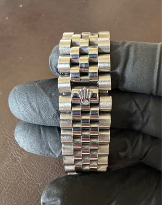 Reloj Rolex Datejust 41mm Automático Jubilee