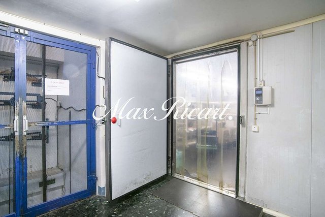 Local comercial en venta en El Camp d'en Grassot i Gràcia Nova en Barcelona - Imagen 8