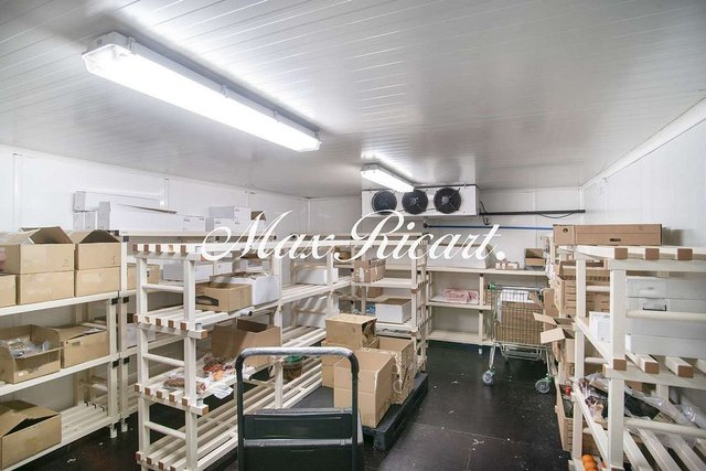 Local comercial en venta en El Camp d'en Grassot i Gràcia Nova en Barcelona - Imagen 9