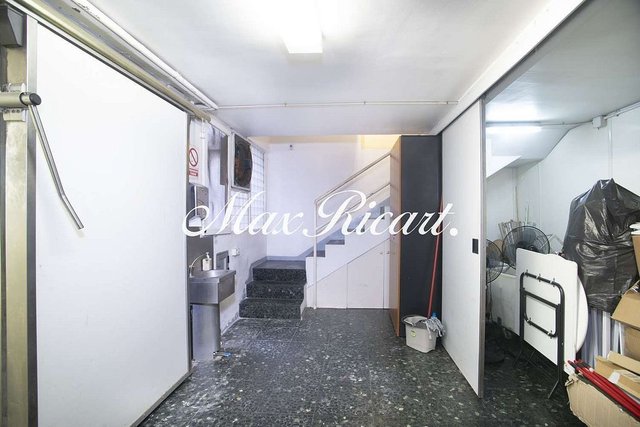 Local comercial en venta en El Camp d'en Grassot i Gràcia Nova en Barcelona - Imagen 10