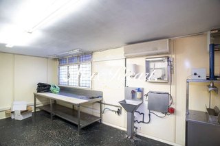 Local comercial en venta en El Camp d'en Grassot i Gràcia Nova en Barcelona - Imagen 34