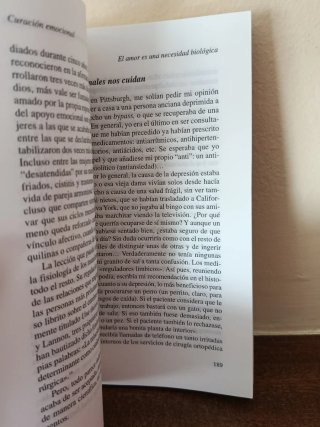 Curación Emocional Acabar Con El Estrés, La Ans...