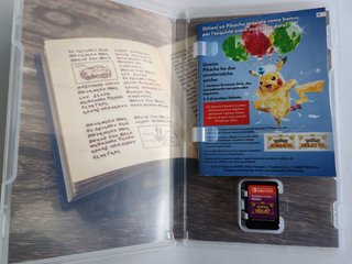 Lotto 11 Giochi Nintendo Switch