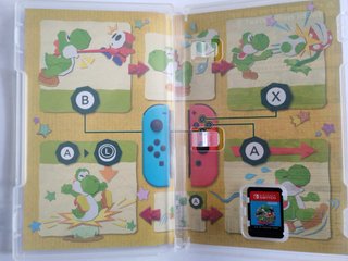 Lotto 11 Giochi Nintendo Switch