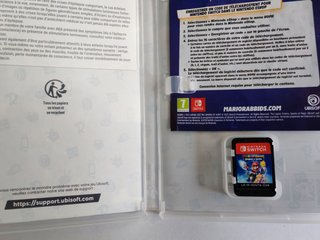 Lotto 11 Giochi Nintendo Switch