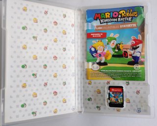 Lotto 11 Giochi Nintendo Switch