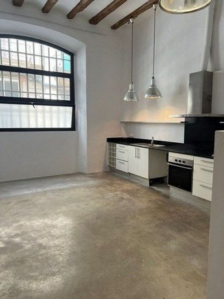 Piso en alquiler en El Poble Sec - Parc de Montjuïc en Barcelona - Imagen 6