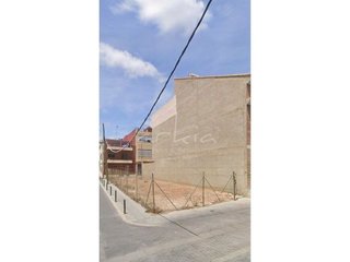 Terreno en venta en Albal