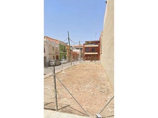 Terreno en venta en Albal
