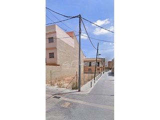 Terreno en venta en Albal