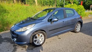 Peugeot 207 2006