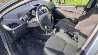 Peugeot 207 2006