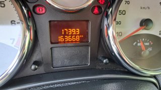 Peugeot 207 2006
