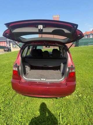 OPORTUNIDA!Kia Carens 2.0 CRDI 113CV • Año 2006 •