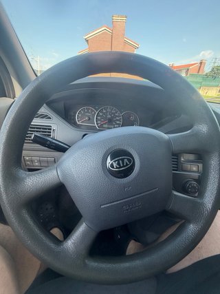 OPORTUNIDA!Kia Carens 2.0 CRDI 113CV • Año 2006 •