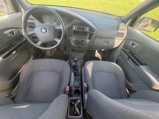 OPORTUNIDA!Kia Carens 2.0 CRDI 113CV • Año 2006 •