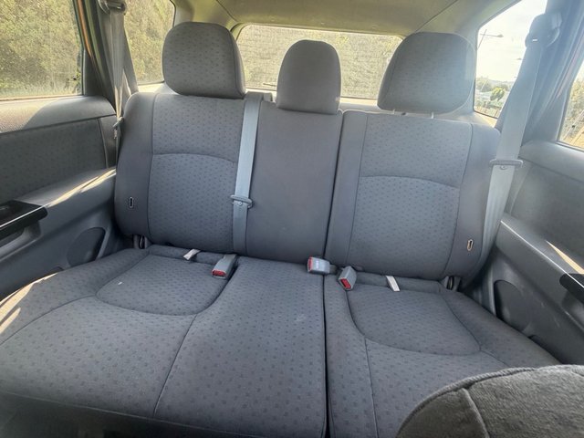 OPORTUNIDA!Kia Carens 2.0 CRDI 113CV • Año 2006 •