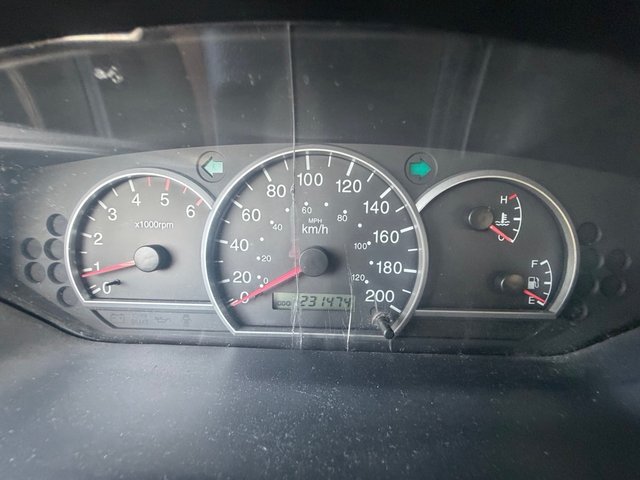 OPORTUNIDA!Kia Carens 2.0 CRDI 113CV • Año 2006 •
