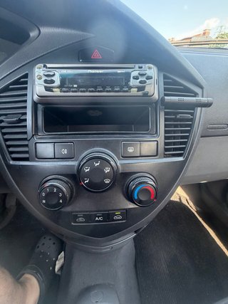 OPORTUNIDA!Kia Carens 2.0 CRDI 113CV • Año 2006 •