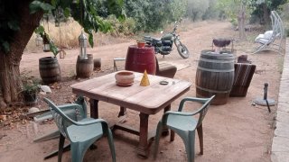 Alquiler de abitacion