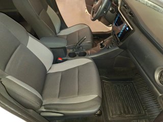 Toyota Auris 2017