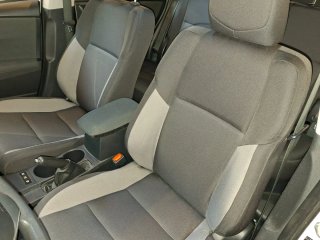 Toyota Auris 2017