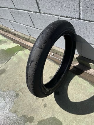 Neumático Dunlop Moto 2