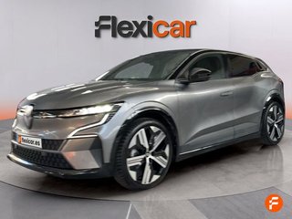 Renault Megane E-Tech Techno EV60 160kW (220CV) optimum ch.