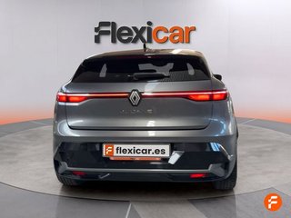 Renault Megane E-Tech Techno EV60 160kW (220CV) optimum ch.