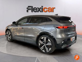 Renault Megane E-Tech Techno EV60 160kW (220CV) optimum ch.