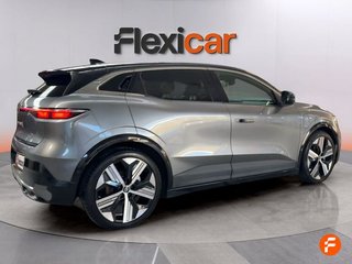 Renault Megane E-Tech Techno EV60 160kW (220CV) optimum ch.