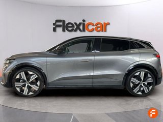 Renault Megane E-Tech Techno EV60 160kW (220CV) optimum ch.