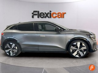 Renault Megane E-Tech Techno EV60 160kW (220CV) optimum ch.