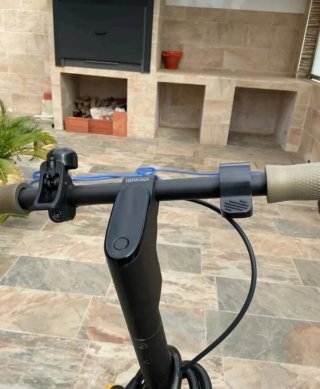 Patinete Eléctrico Ninebot