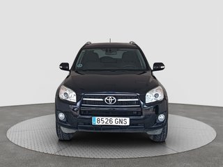 TOYOTA RAV4 2.2 D-4D 150 ADVANCE 4X4