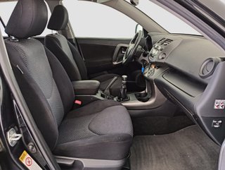 TOYOTA RAV4 2.2 D-4D 150 ADVANCE 4X4