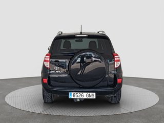 TOYOTA RAV4 2.2 D-4D 150 ADVANCE 4X4