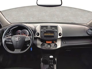 TOYOTA RAV4 2.2 D-4D 150 ADVANCE 4X4