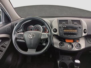 TOYOTA RAV4 2.2 D-4D 150 ADVANCE 4X4