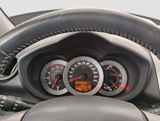 TOYOTA RAV4 2.2 D-4D 150 ADVANCE 4X4