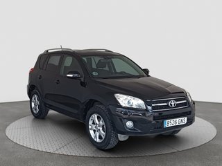 TOYOTA RAV4 2.2 D-4D 150 ADVANCE 4X4