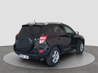 TOYOTA RAV4 2.2 D-4D 150 ADVANCE 4X4