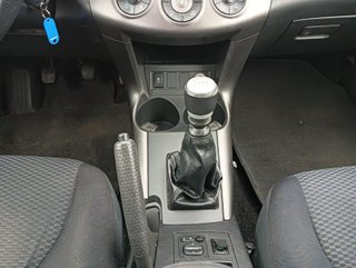 TOYOTA RAV4 2.2 D-4D 150 ADVANCE 4X4
