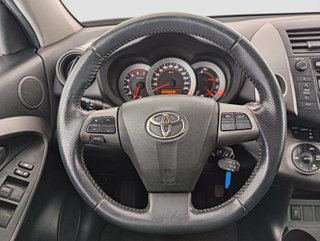 TOYOTA RAV4 2.2 D-4D 150 ADVANCE 4X4