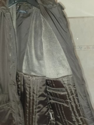 Giubbotto uomo Stormy Life l
