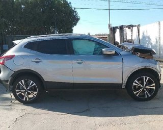 Centralita motor 0281035669 nissan qashqai 4289006