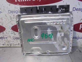 Centralita motor 0281035669 nissan qashqai 4289006