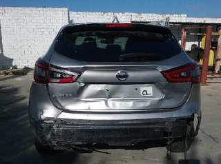 Centralita motor 0281035669 nissan qashqai 4289006