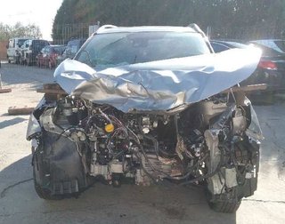 Centralita motor 0281035669 nissan qashqai 4289006